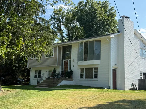 7207 Temple Hill Rd, Temple Hills, MD 20748