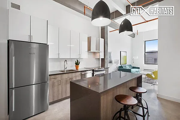 Rented by Citi Habitats | media 54