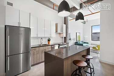 Rented by Citi Habitats