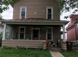 506 Washington Ave, Defiance, OH 43512