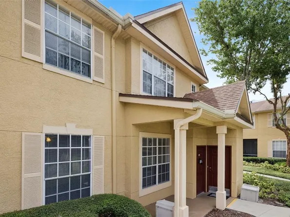 832 GRAND REGENCY POINTE POINT #105, ALTAMONTE SPRINGS, FL 32714