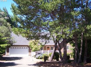 4980 Heceta St, Florence, OR 97439