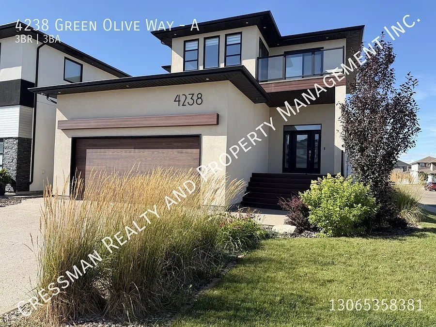 4238 E Green Olive Way #A