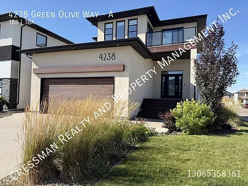 4238 E Green Olive Way #A Photo 1