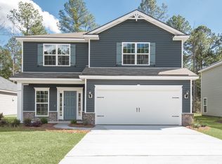 109 Wexford Dr, Richmond Hill, GA 31324