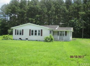 1462 Lambs Grove Rd, Elizabeth City, NC 27909