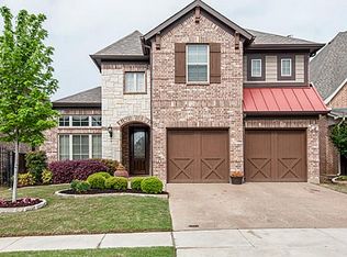 2172 Serene Ct, Keller, TX 76248