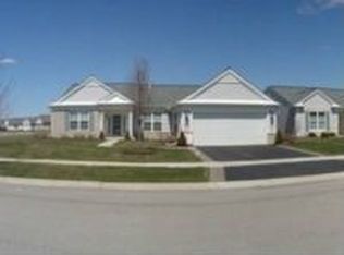 13858 Gardner Dr, Huntley, IL 60142