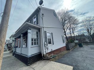 522 Moore St, Huntingdon, PA 16652