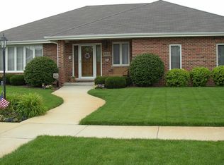 10325 Austen Ct, Mokena, IL 60448