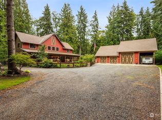 27301 Johns Rd E, Buckley, WA 98321