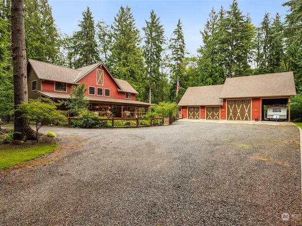 27301 Johns Road E, Buckley, WA 98321