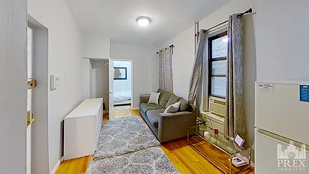 Rented by PREX Realty Corp