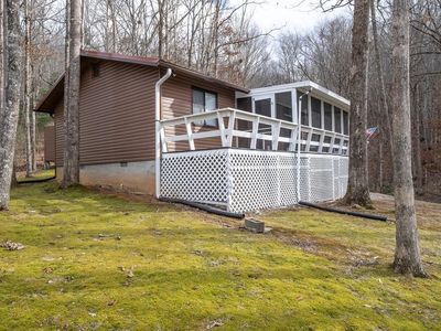 77 Blue Ridge Ln, Murphy, NC, 28906