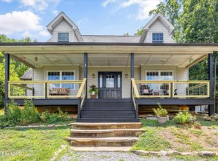 206 Old Citico Rd LOT 25, Vonore, TN 37885