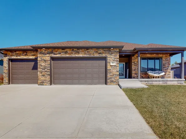 1813 W 51st Street Pl, Kearney, NE 68845