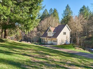 11150 NW Rex Brown Rd, Carlton, OR 97111