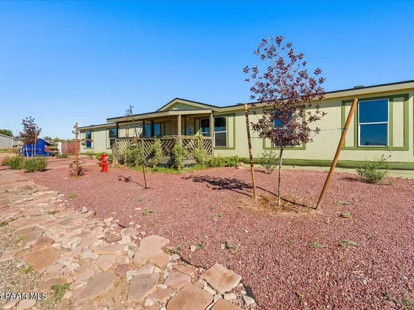 24225 N Saint Louis St, Chino Valley, AZ 86334