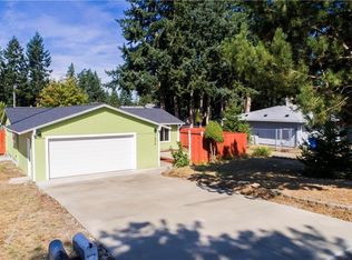 7606 12th Way NE, Olympia, WA 98516