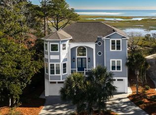 83 Grackle Ln, Pawleys Island, SC 29585