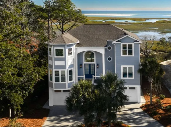 83 Grackle Ln, Pawleys Island, SC 29585