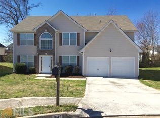11645 Kades Trl, Hampton, GA 30228