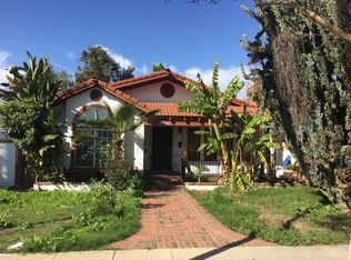 3217 Nevada Ave #SF, El Monte, CA 91731