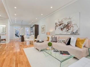 58 Rutland St, Boston, MA 02118