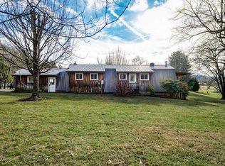 4250 Overstreet Dr, Cookeville, TN 38506