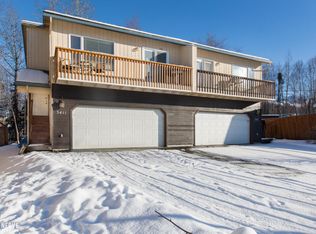 3411 Harrier Cir, Anchorage, AK 99504