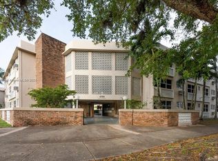 6580 Santona St #A32, Coral Gables, FL 33146