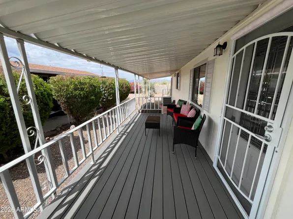 11596 W SIERRA DAWN Boulevard #350, Surprise, AZ 85378