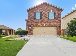 5406 Blossom Cyn, San Antonio, TX 78252