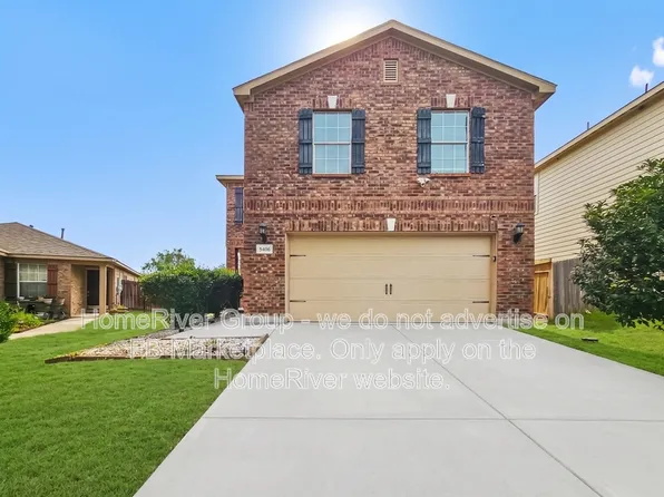 5406 Blossom Cyn, San Antonio, TX 78252