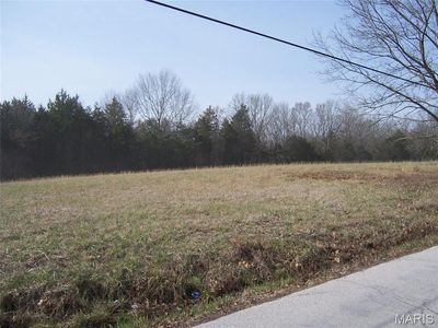 4680 Liberty School Rd Lot 1, Hillsboro, MO, 63050