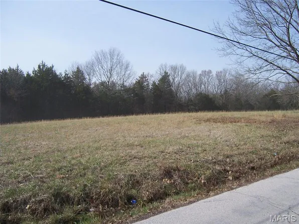 4680 Liberty School Rd Lot 1, Hillsboro, MO 63050