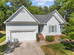 102 Latta Cir, Durham, NC 27712
