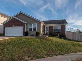 136 Cornwallis Dr, Georgetown, KY 40324