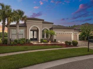 8450 Swiss Chard Cir, Land O Lakes, FL 34637