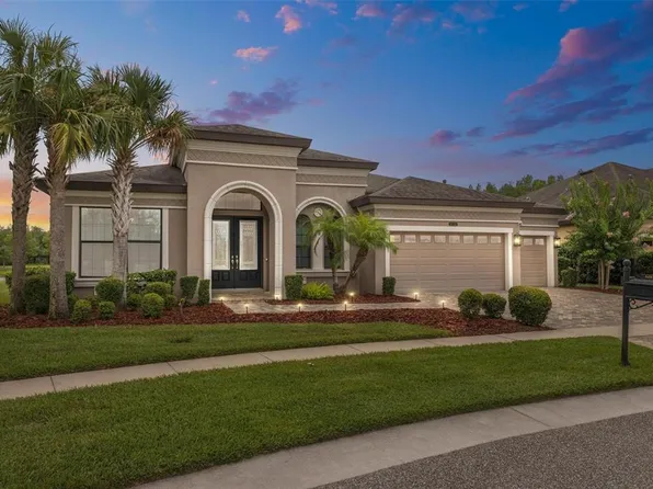 8450 Swiss Chard Cir, Land O Lakes, FL 34637