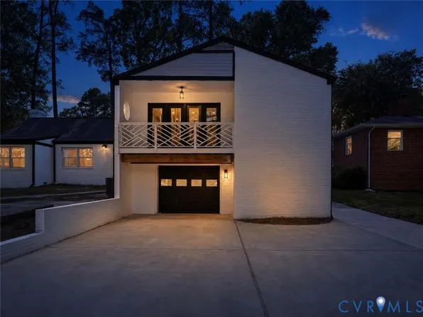 1865 Westover Ave, Petersburg, VA 23805