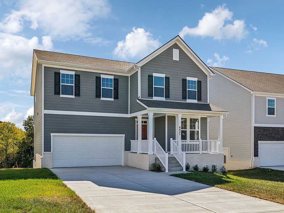 1st image of 6821 Earlham Ct Lot 319