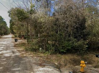 15th St Lot 21, Santa Rosa Beach, FL 32459