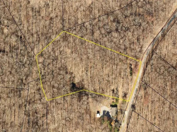 LOT 79 Bayside Ln, New Concord, KY 42076