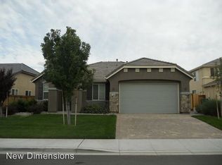 11380 Torino Way, Reno, NV 89521