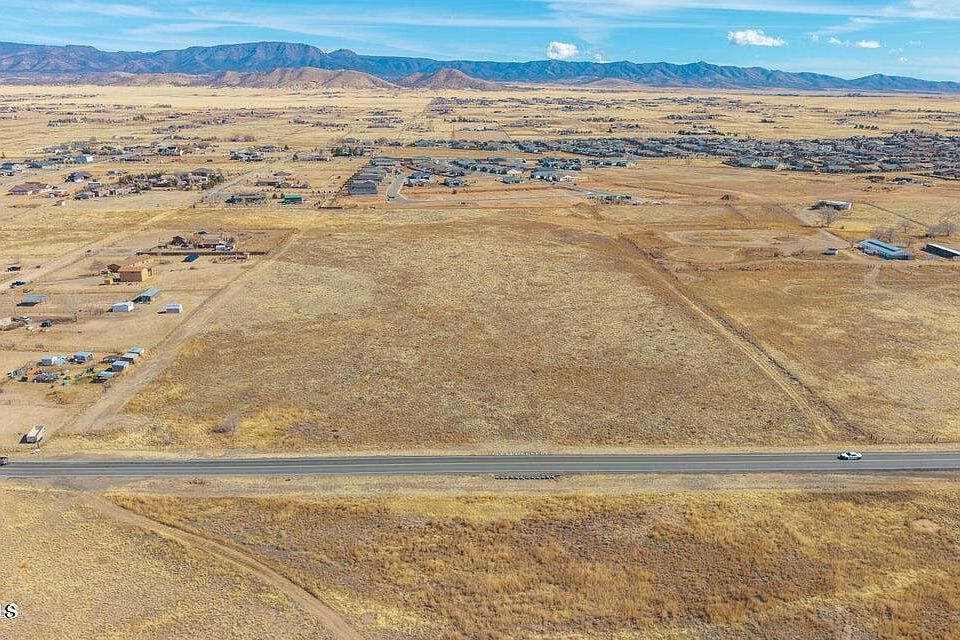 1st image of 8951 N Viewpoint Dr Lot A 4.95 Acres -- #-