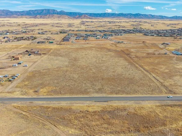 8951 N Viewpoint Dr Lot A 4.95 Acres -- #-, Prescott Valley, AZ 86315