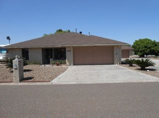 2017 Palmer Dr, Mission, TX 78572