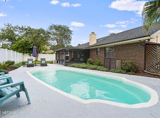 3110 Bridgeview Dr, Jacksonville, FL 32216