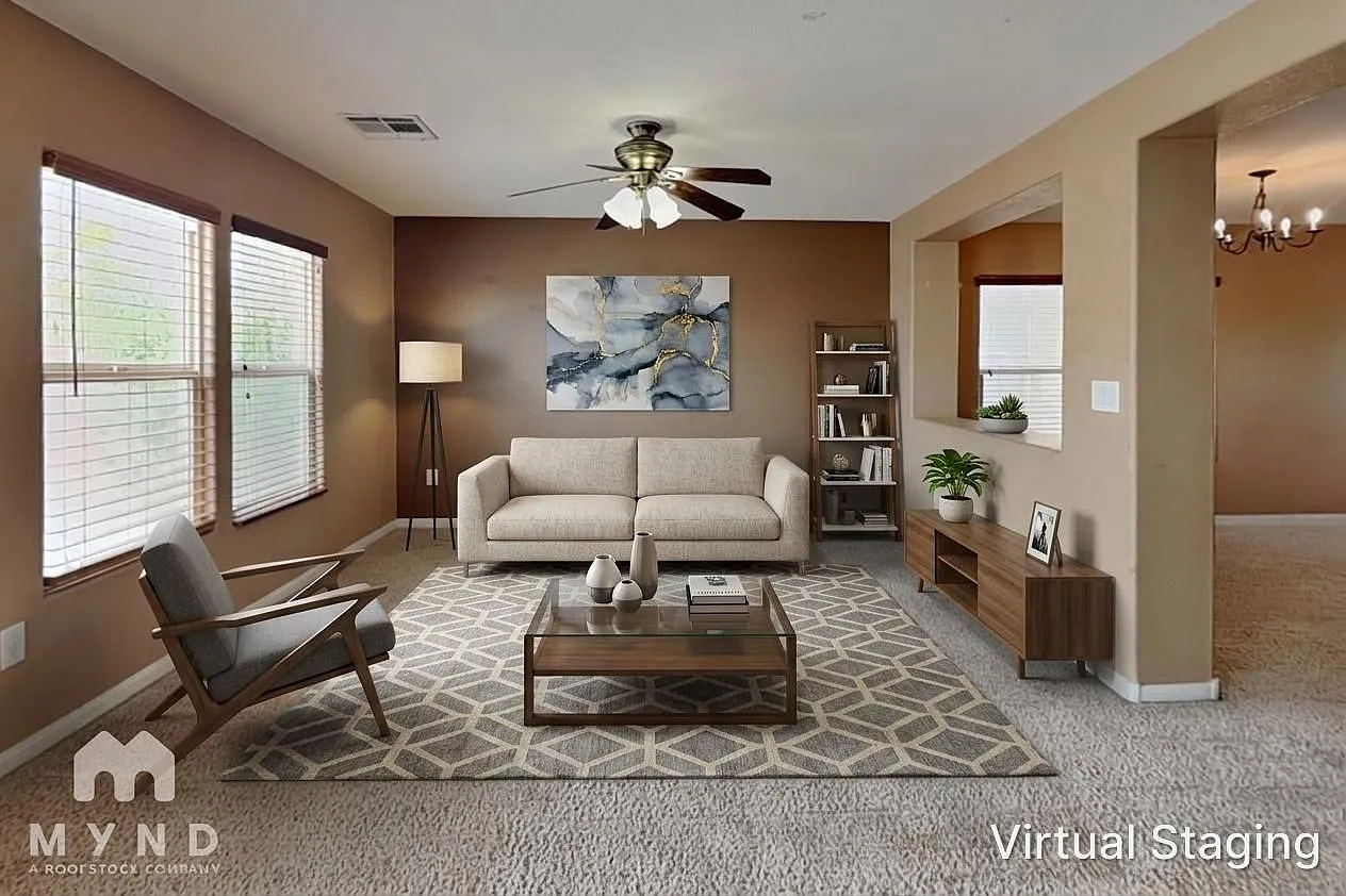 3 bed, 3.0 bath, 2000 sqft, $2,025 — Photo 3